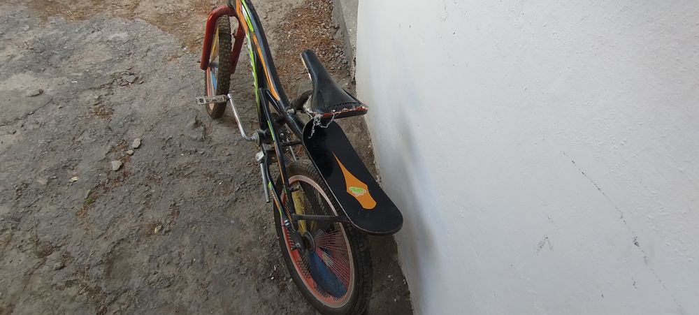 Продам велосипед Барс