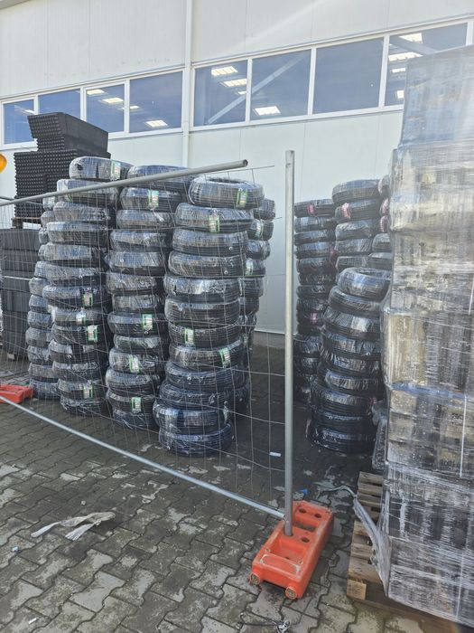 Tub picurare orb.tub cu distanta.tub rola furtun apa 16mm 20mm.