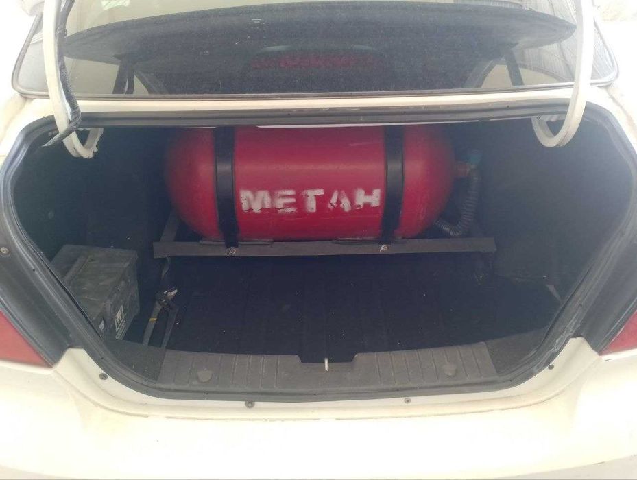 Nekxia 3  sotiladi . 2018 yil  157000 km