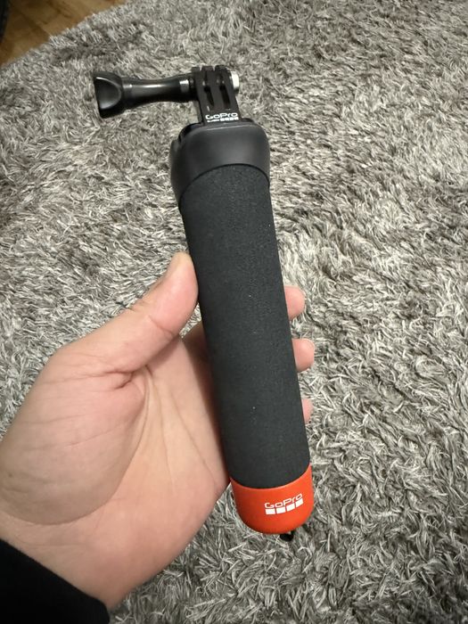 Maner subacvatic/plutitor GoPro