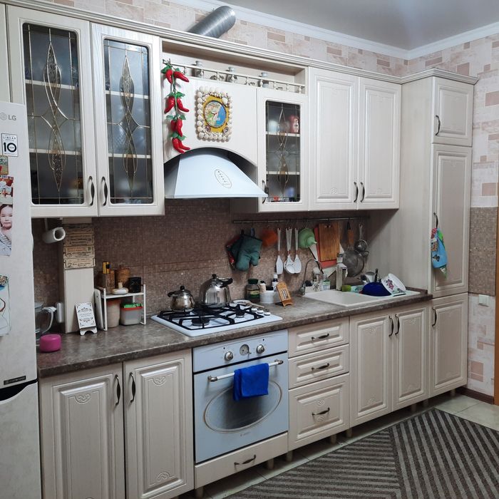 Кухонный гарнитур