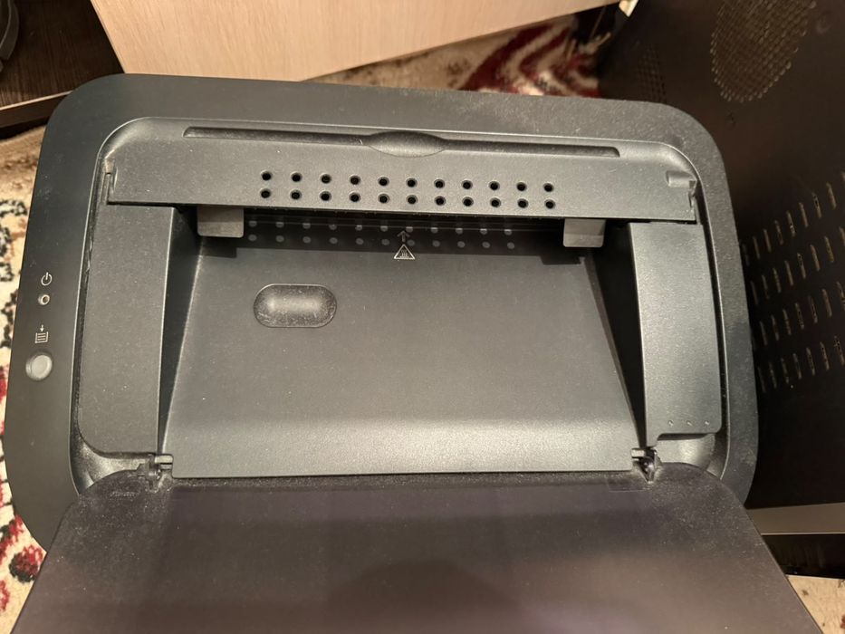 Принтер canon i SENSYS LBP6030B