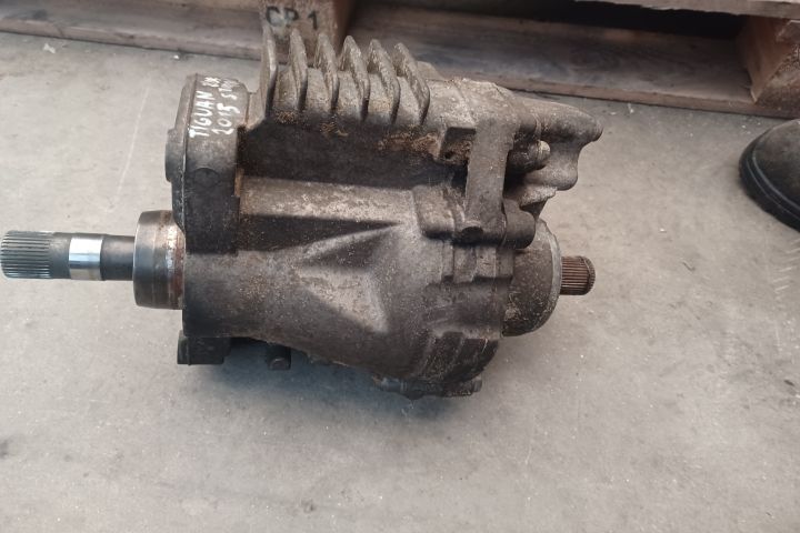 GRUP DIFERENTIAL ZSB0A409053 Volkswagen VW Tiguan prima generatie (fa