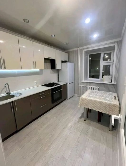 2-х ком в районе 3 поликлиники