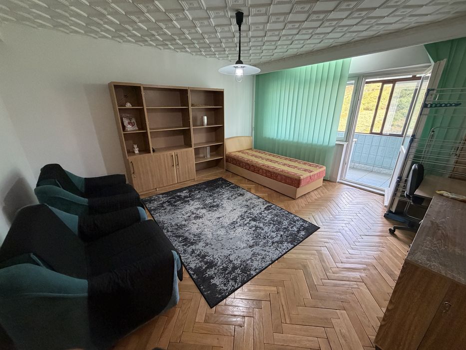 Inchiriez apartament 2 camere