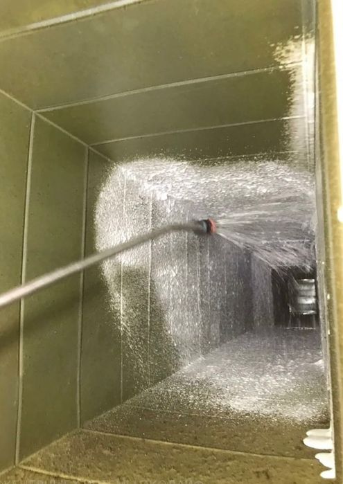 Чистка дымоходов/Димоход тозалаш