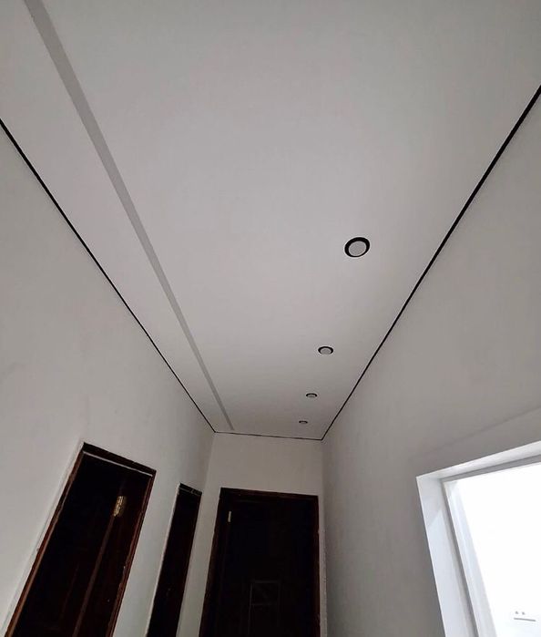 Натяжные потолки 1300! Без Посредников !