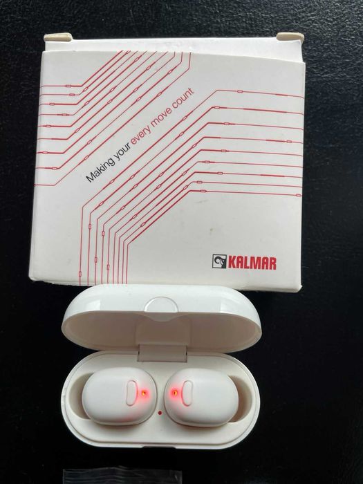 Безжични слушалки Bluetooth