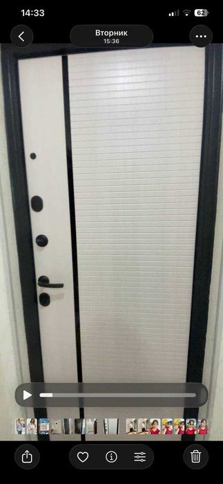 2 ханалы үй сатылады.Мәнзил Черемушка, жақында ремонттан шыққан.1-этаж