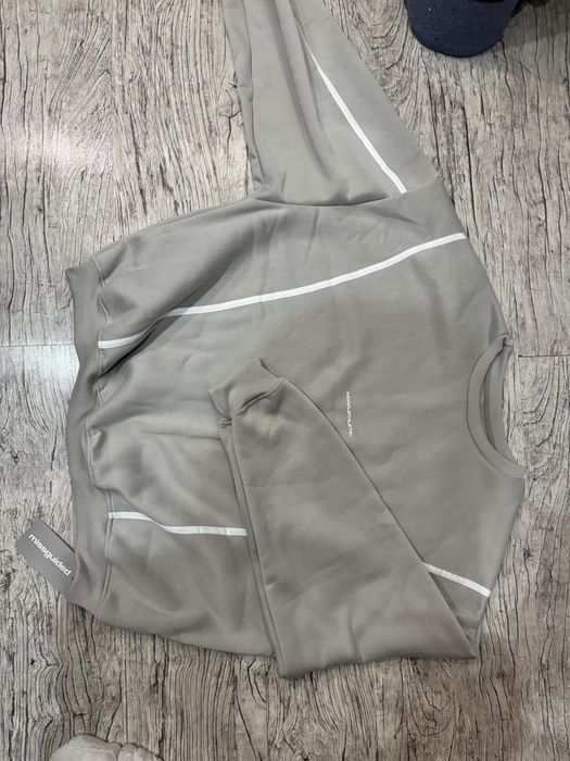 Суитчер Missguided Shein