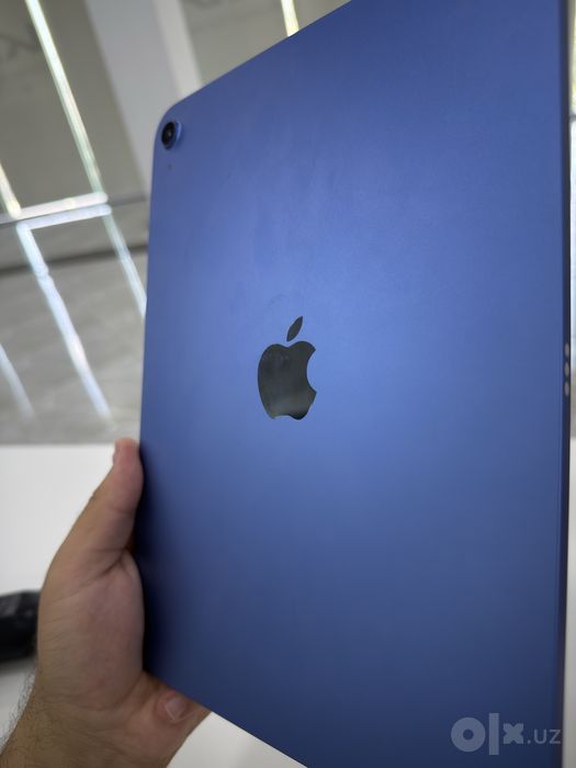 Ipad A16 (11 avlod) apple plansheti