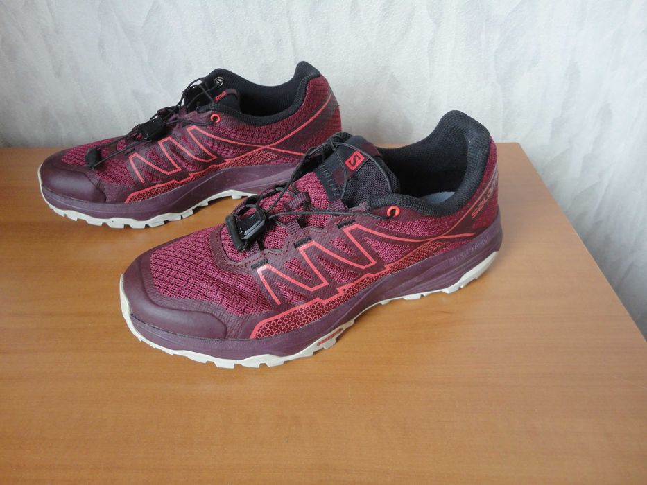 N38,5 Salomon/дамски маратонки