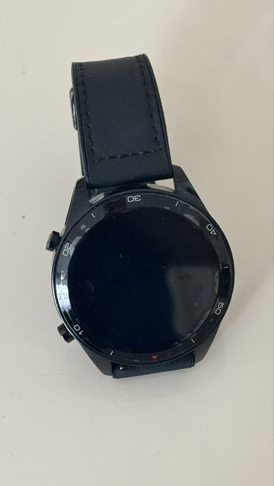 Smart key watch