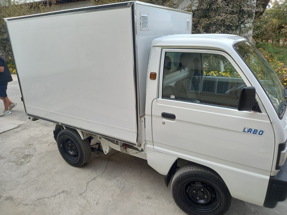 Лабо бутка,2022 йил