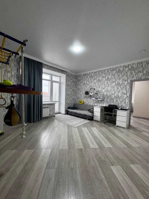 Продам 5комн кв Нектар с ремонтом