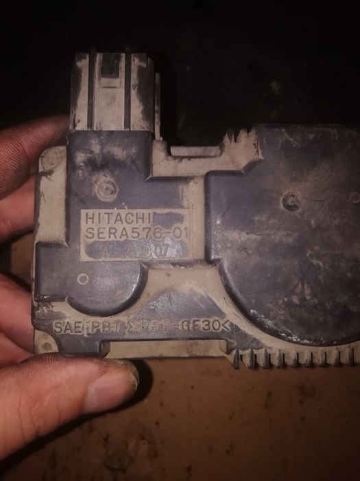 Ниссан примьера P 12