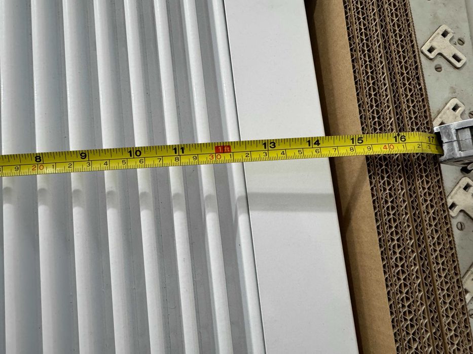 Радиатор - Еcostrad 500 W