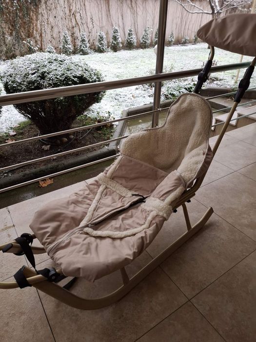 Шейна - Piccolino