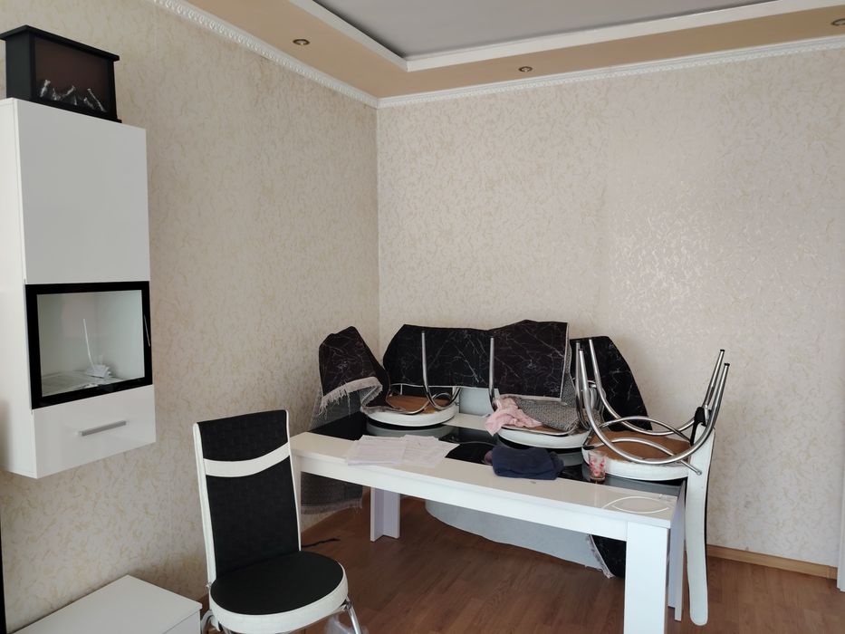 Продава се Двустаен апартамент в Добрич, Иглика - 65 кв.м за 831 €/кв.м - Снимка #1