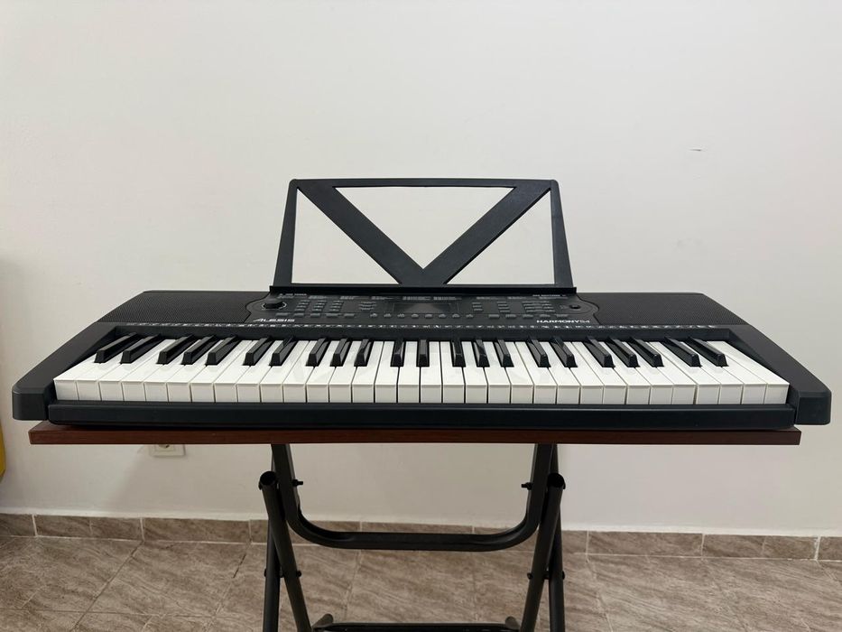 Синтезатор Alesis Harmony 54