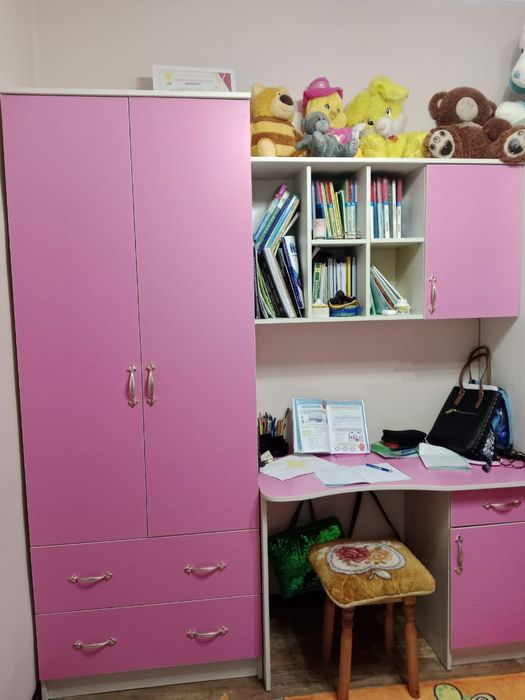 Детский гарнитур