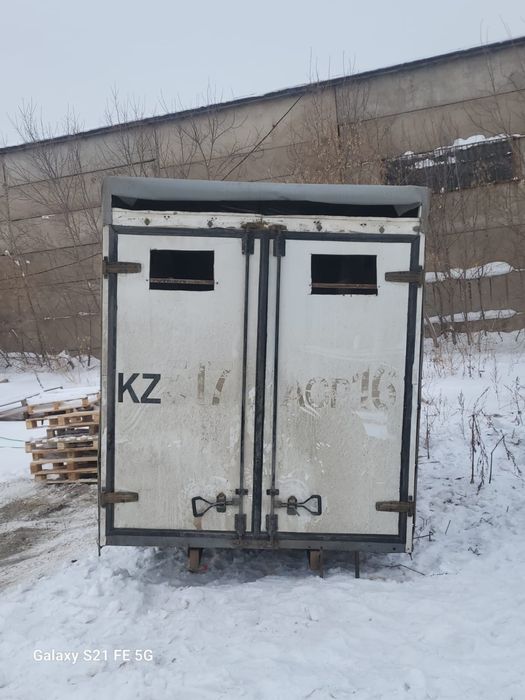 Продаю борт на газель