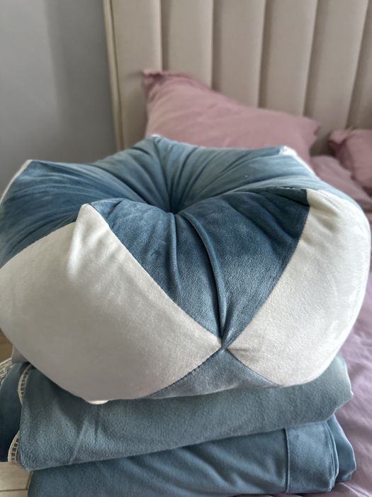 Подушки декоративные