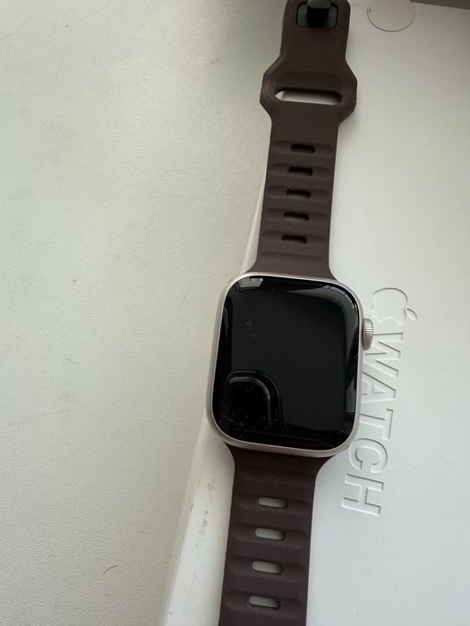 Смарт Часы Apple Watch