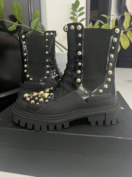 Dolce gabbana noi full box mas 36,5 originali