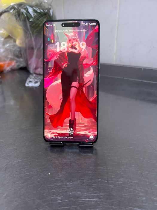 Продам Honor x9c