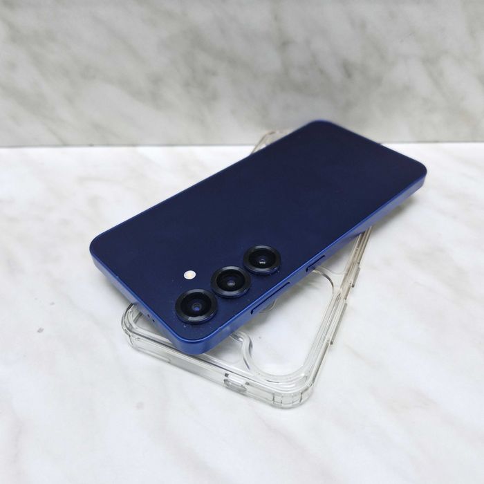 Samsung Galaxy S25 12GB RAM 128GB Zeus Amanet Militari 33723