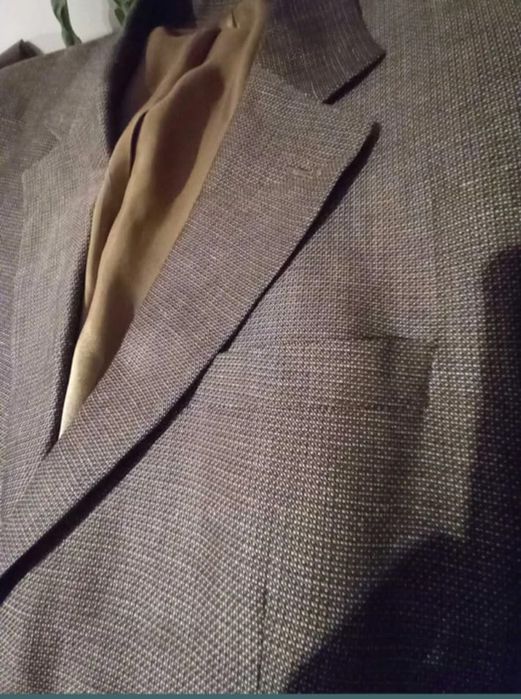 Sacou original Paul Smith, mărimea 54