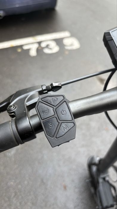 Kamikaze K1 Lite