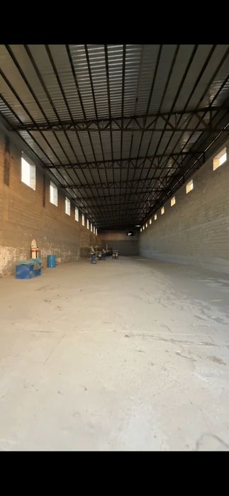 Ijaraga beriladi ishlab chiqarishga