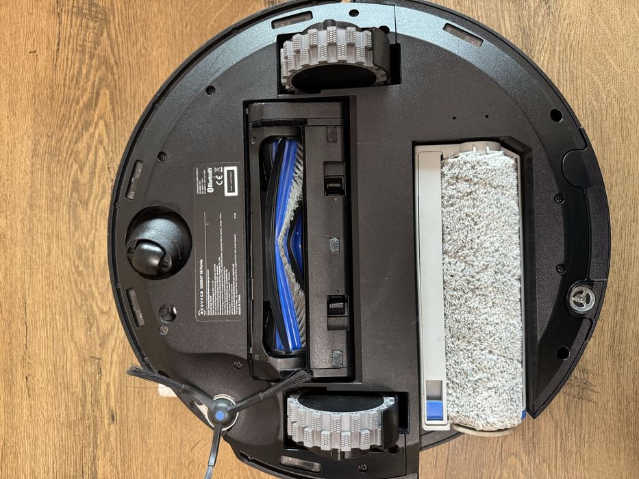 ‼️ Прахосмукачка робот Ecovacs Deebot X8 Pro Omni‼️