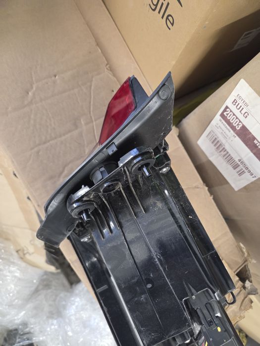 Renault Megane 4 - десен стоп За Части ОЕМ