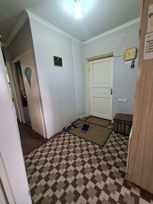 3 хонали 77 серия