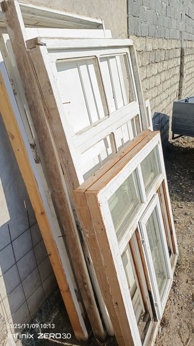 romlar oynasi bilan birga