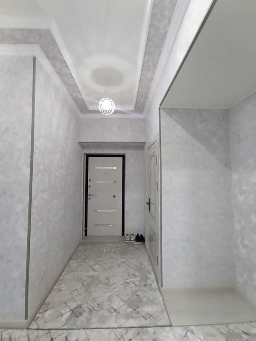 2 хонали квартира сотилади.