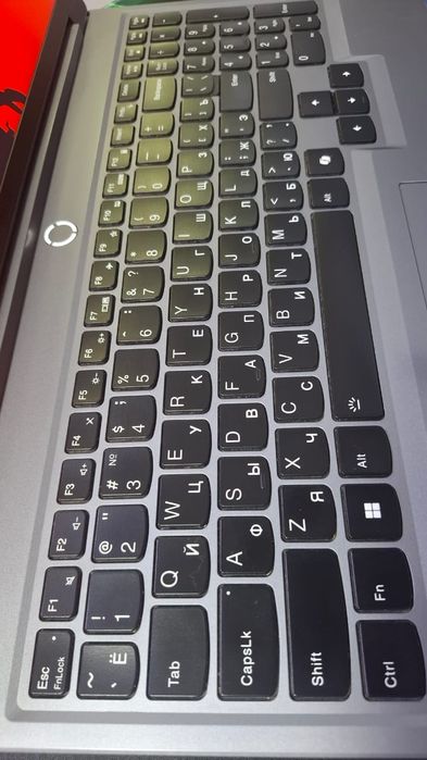 Ноутбук Lenovo Legion