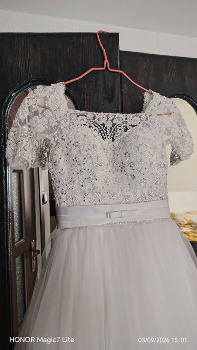 Rochie de mireasa