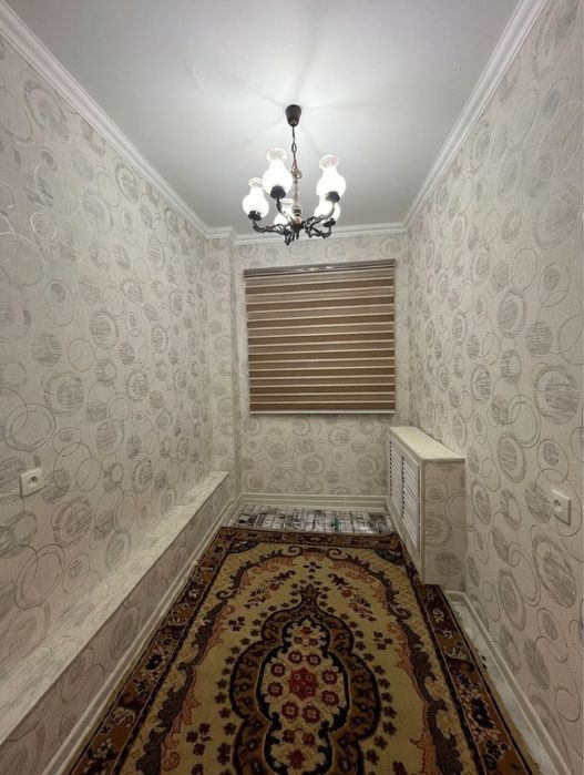 Учтепинский район 11-кв, 2/1/4 КИРПИЧ, ВСЁ РАЗДЕЛЬНО балк 2х6 с меб