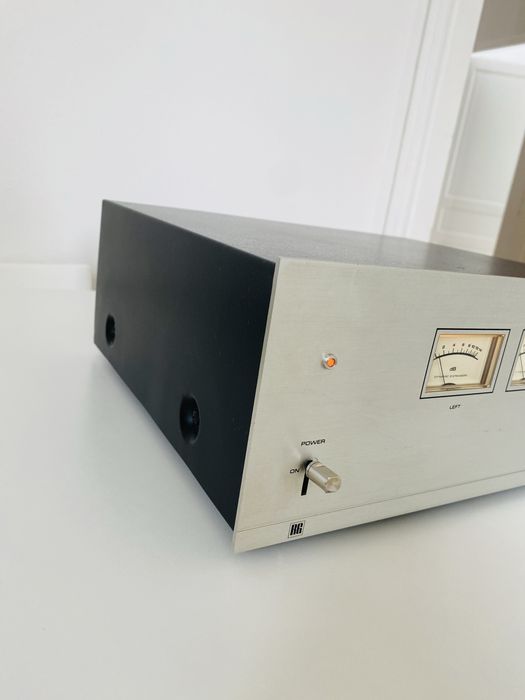 Pioneer RG-1 dynamic processor