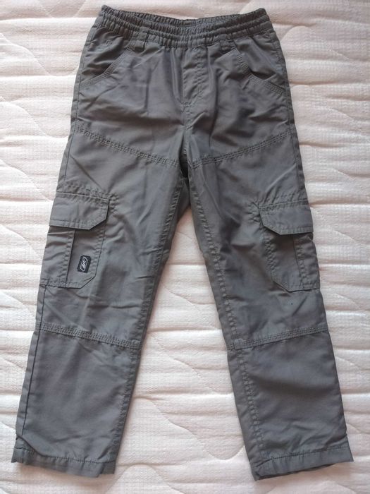 Дънки LC Waikiki, горнище Spiderman, пижама, панталони, зимно яке 122