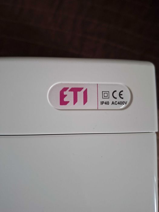 Tablou electric Eti nou