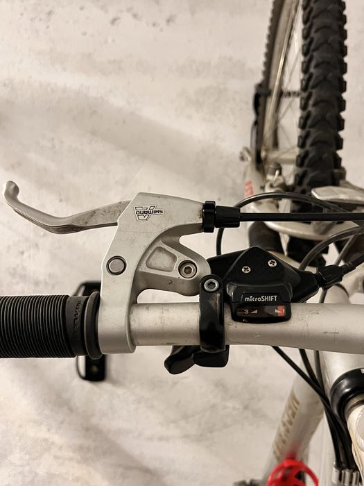 Bicicleta roti 26 inch