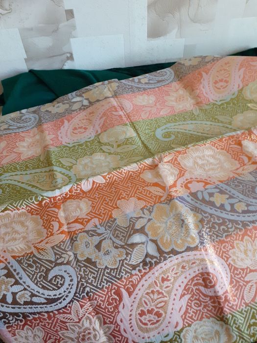 Отрезы, отрезы,отрезы.