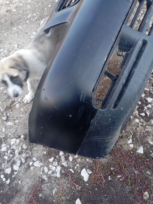 Предна броня Audi A3 8l