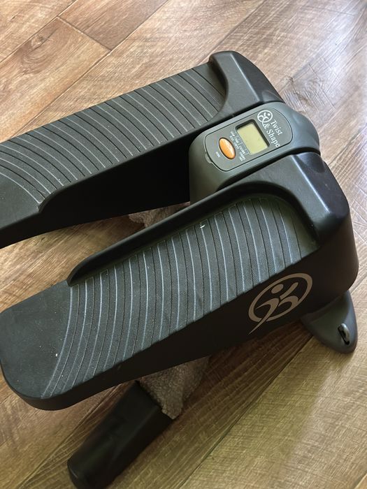 Тренажер степпер