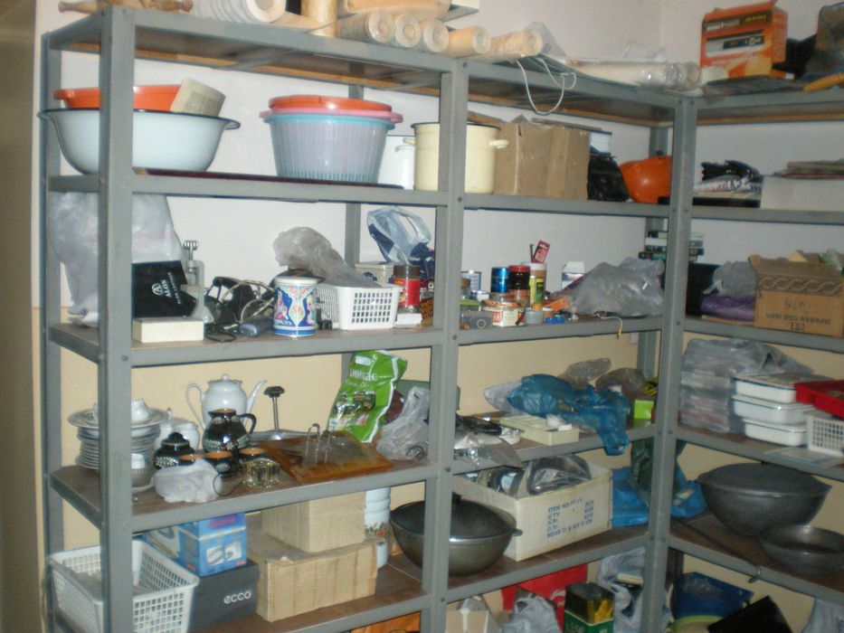 продам металлические стелажи